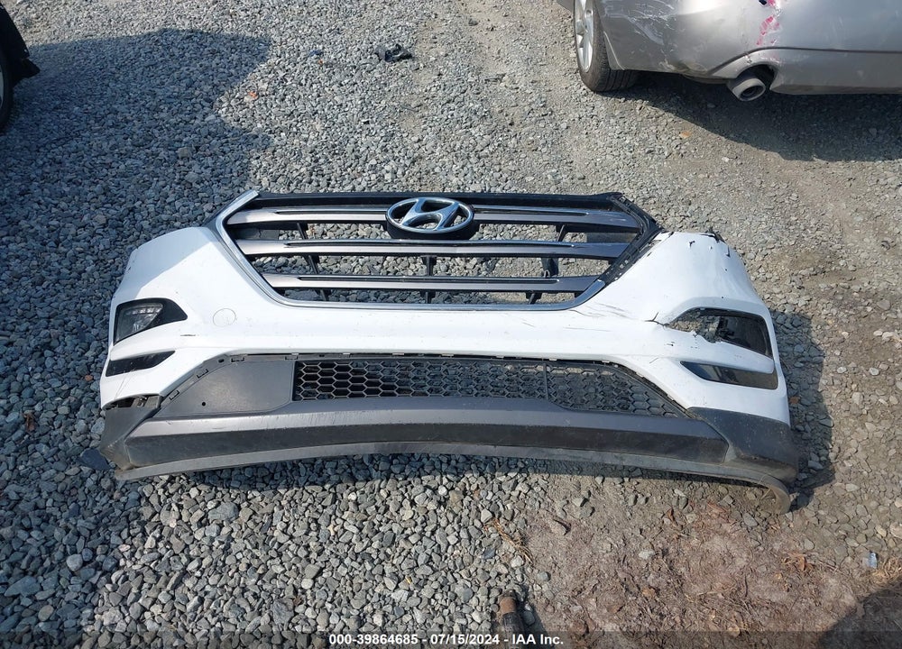 2016 HYUNDAI TUCSON LIMITED VIN: KM8J33A29GU059222