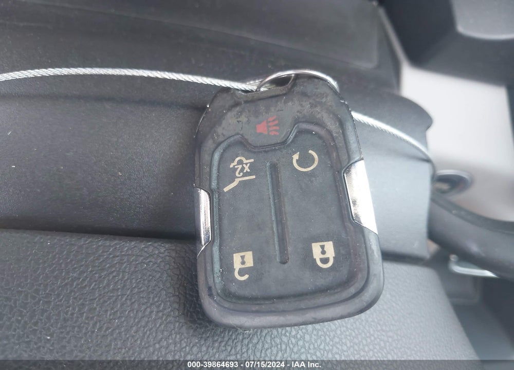 2020 GMC TERRAIN FWD SLT VIN: 3GKALPEX3LL114600