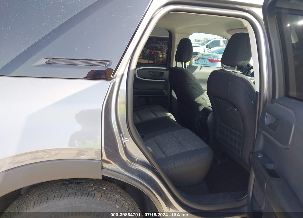 2023 FORD BRONCO SPORT BIG BEND VIN: 3FMCR9B61PRD42748