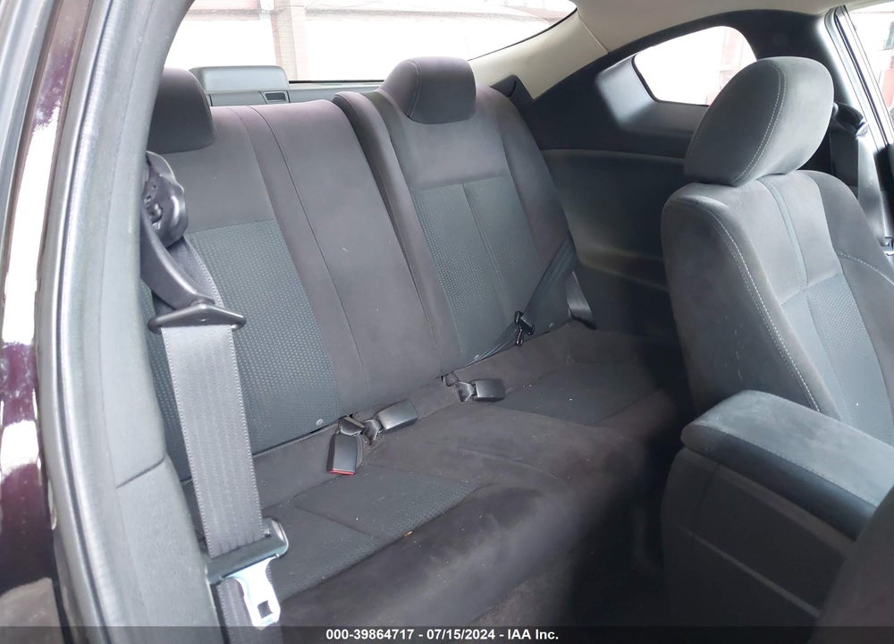 2010 NISSAN ALTIMA 2.5 S VIN: 1N4AL2EP7AC184114