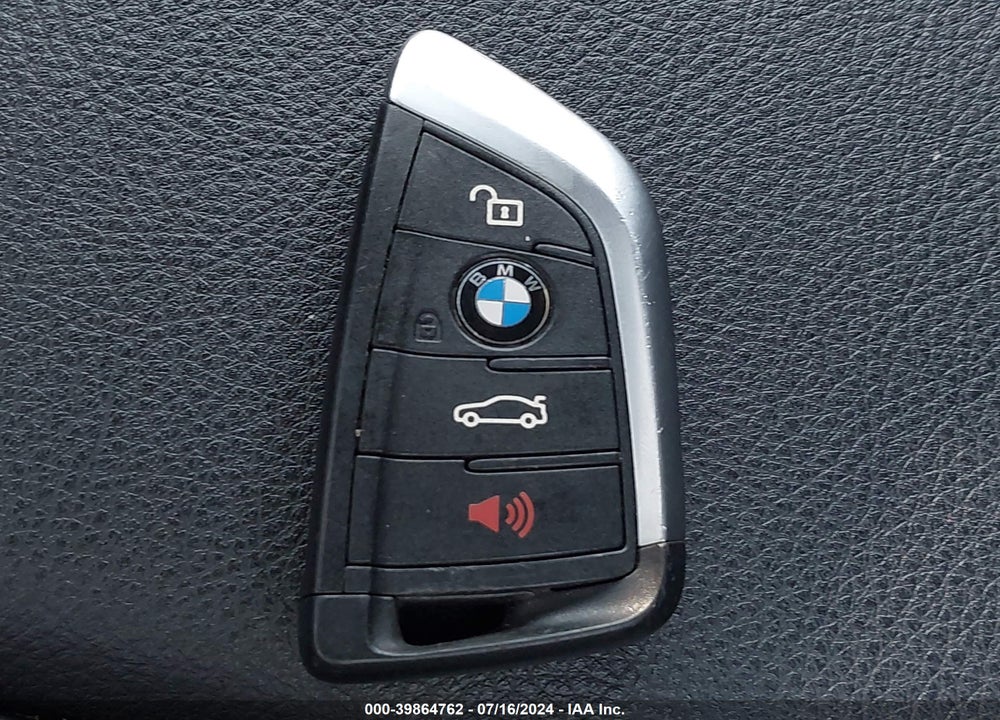 2020 BMW X1 XDRIVE28I VIN: WBXJG9C03L5P70669