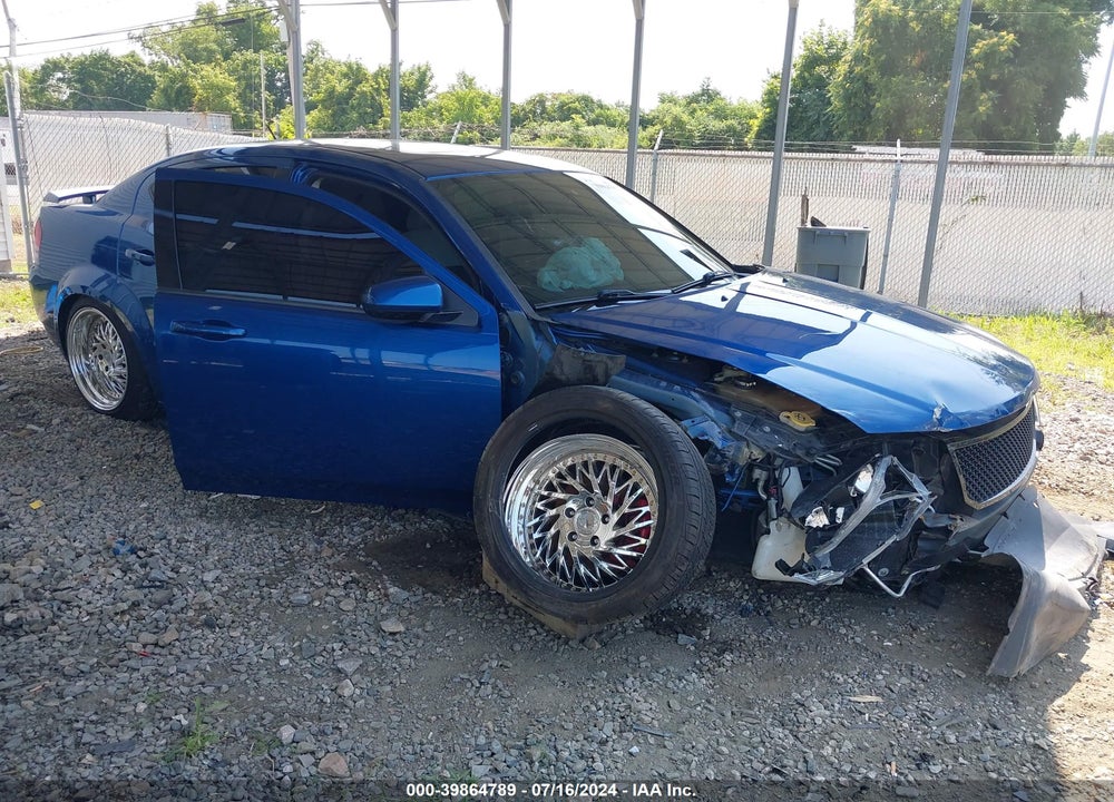 2009 DODGE AVENGER R/T VIN: 1B3LC56V09N568934