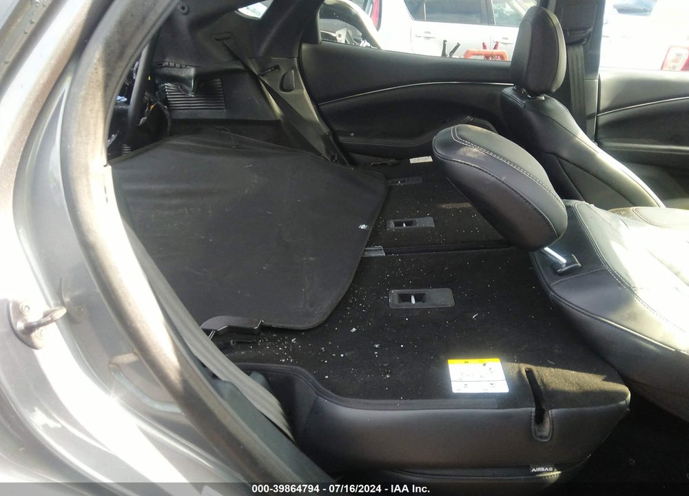 2021 FORD MUSTANG MACH-E PREMIUM VIN: 3FMTK3SU4MMA42694