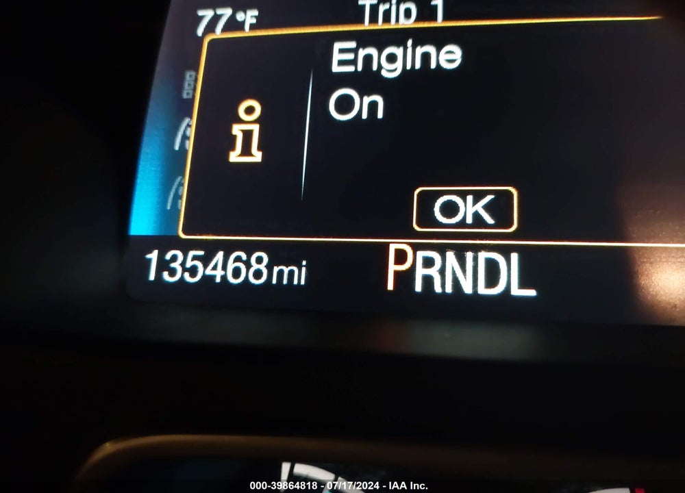 2017 FORD FOCUS SE VIN: 1FADP3F24HL303628