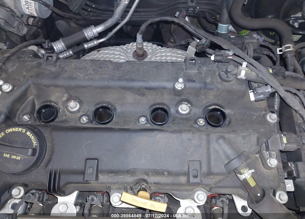 2019 HYUNDAI ELANTRA SE VIN: KMHD74LF9KU879705