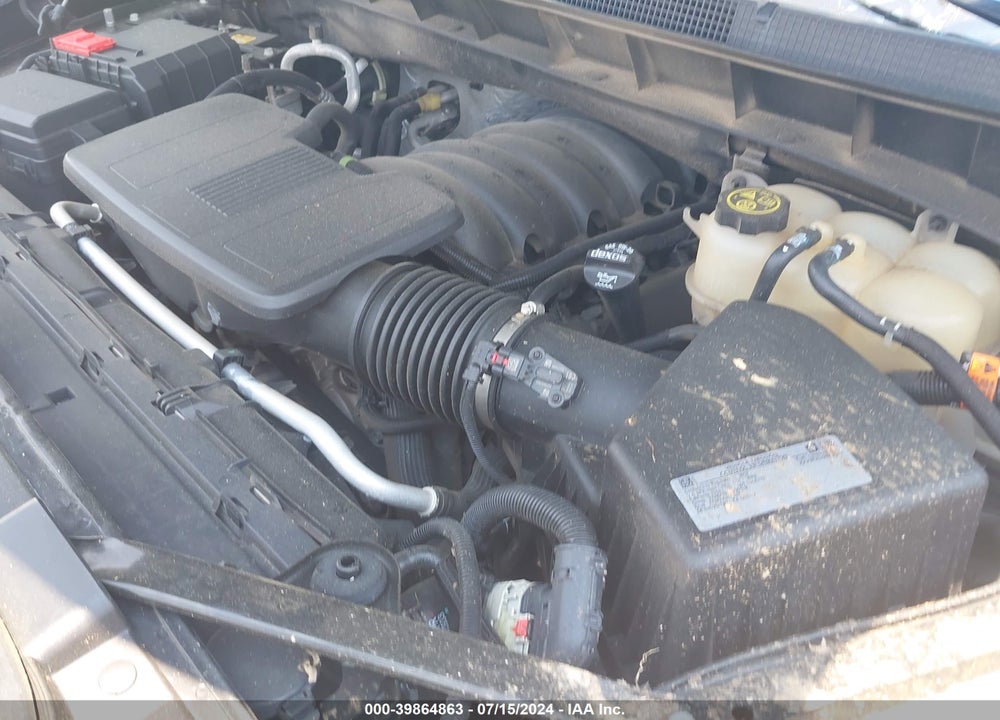 2019 CHEVROLET SILVERADO 1500 LT VIN: 3GCPWCED1KG151079