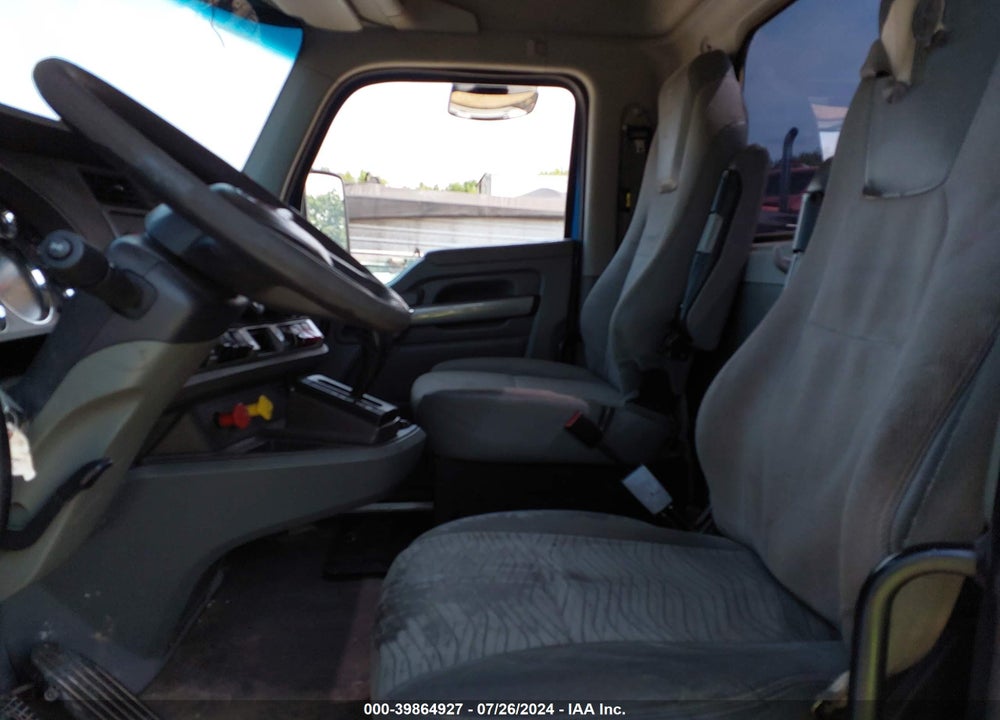 2016 KENWORTH CONSTRUCTION T880 VIN: 1XKZDP9X2GJ104695