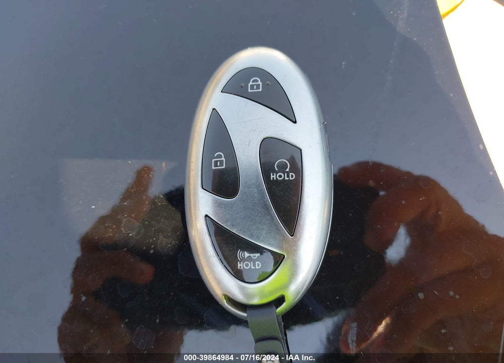 2024 HYUNDAI ELANTRA SEL VIN: KMHLS4DG5RU644648