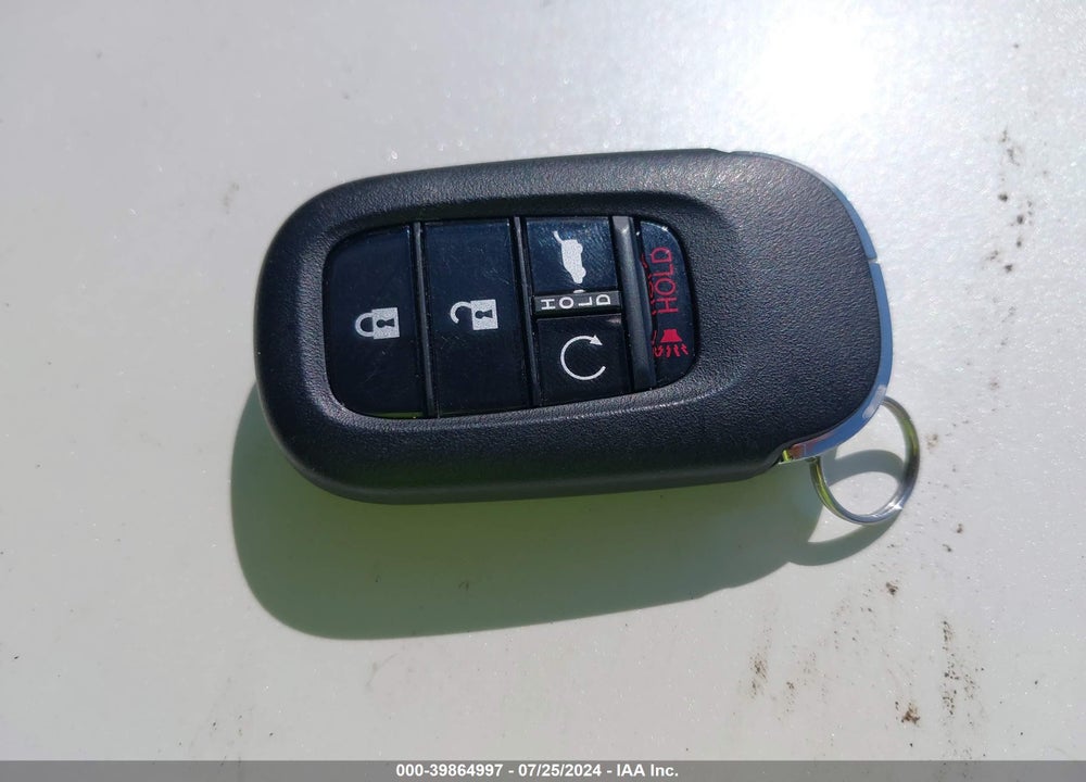 2024 HONDA CR-V HYBRID SPORT-L VIN: 5J6RS6H86RL026137