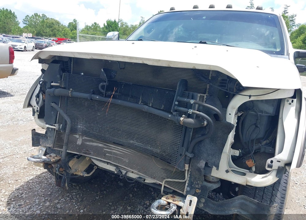 2015 FORD F-250 LARIAT VIN: 1FT7W2BT4FEA49780