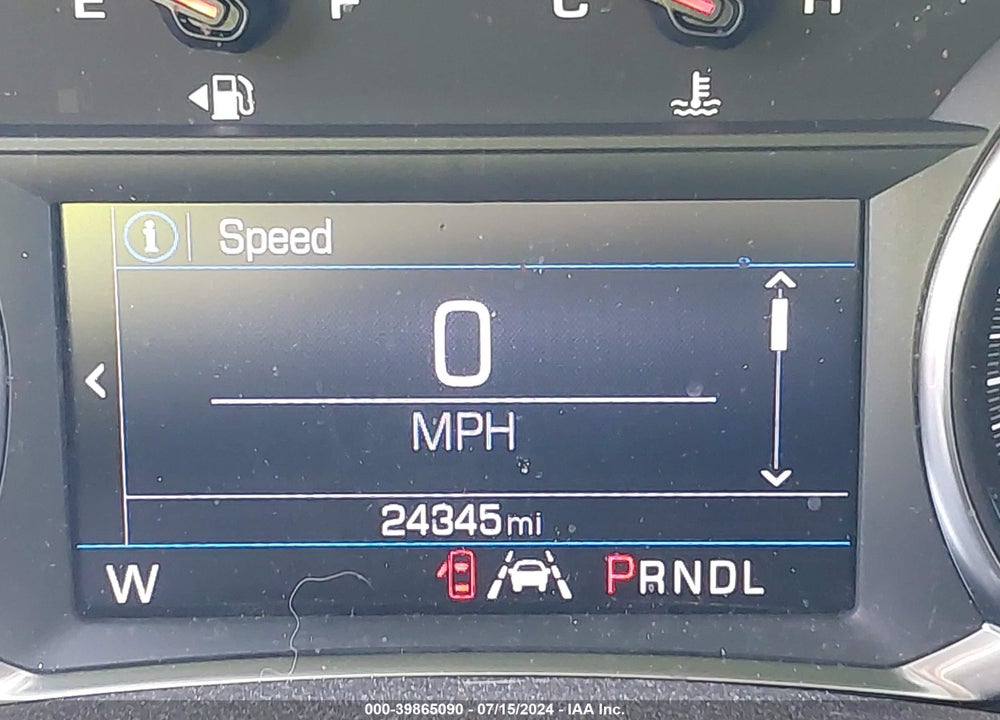 2022 CHEVROLET EQUINOX AWD LT VIN: 2GNAXUEV0N6149848