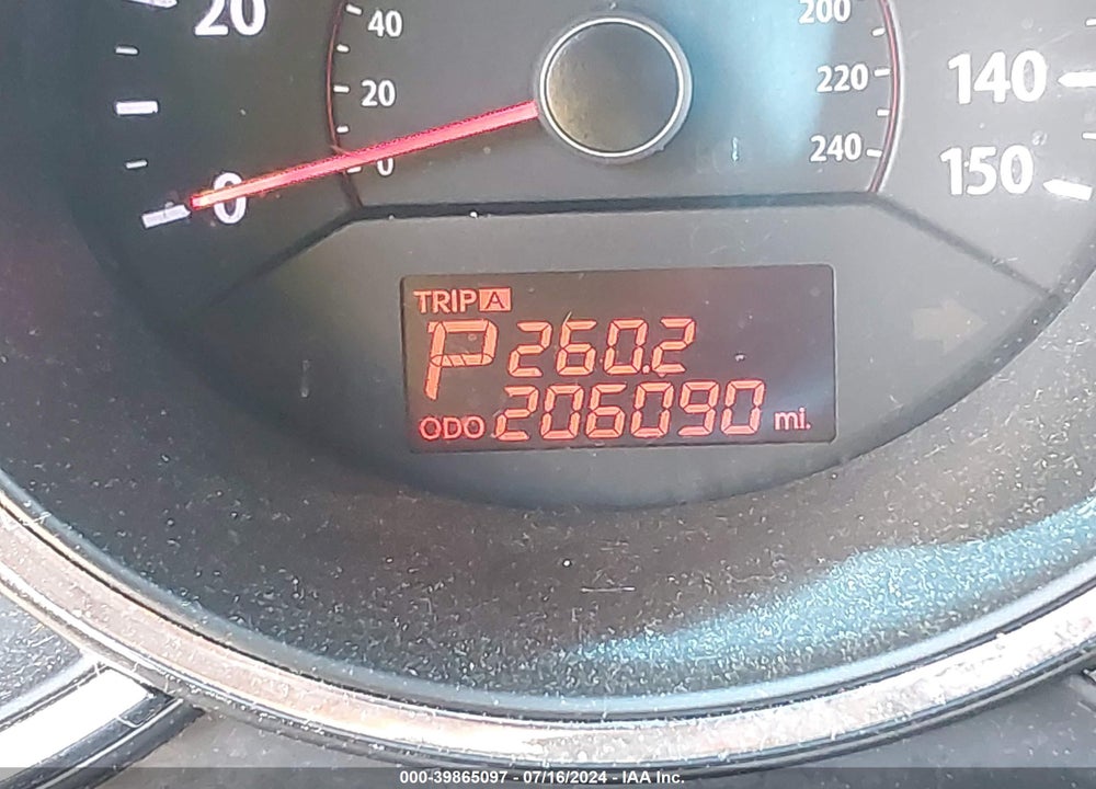 2012 KIA SORENTO LX V6 VIN: 5XYKTDA2XCG270147