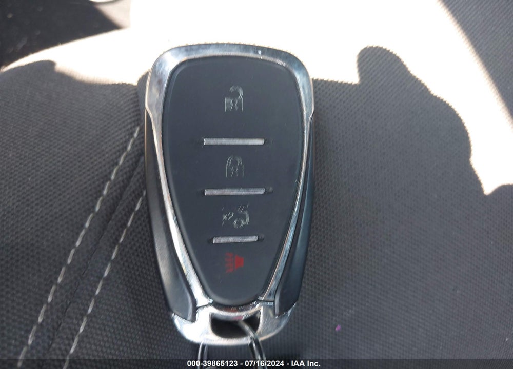 2017 CHEVROLET CAMARO 1LS VIN: 1G1FA1RX5H0184319
