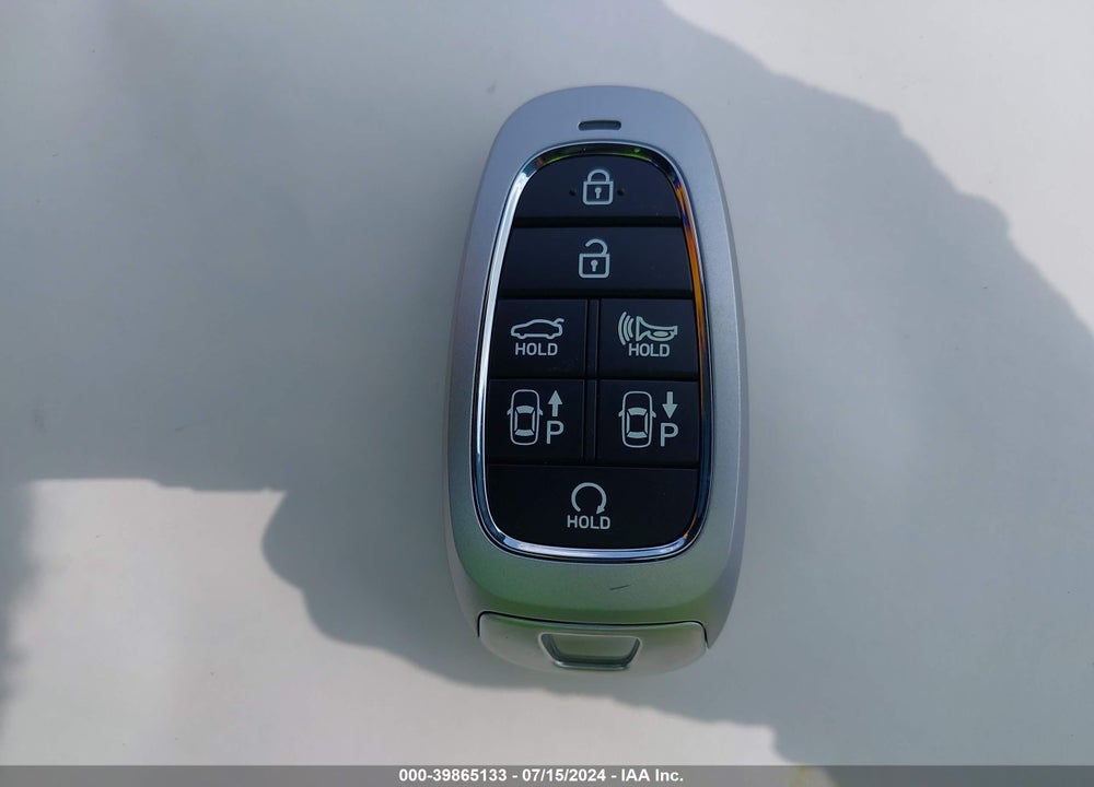 2023 HYUNDAI SONATA VIN: KMHL34J23PA297101