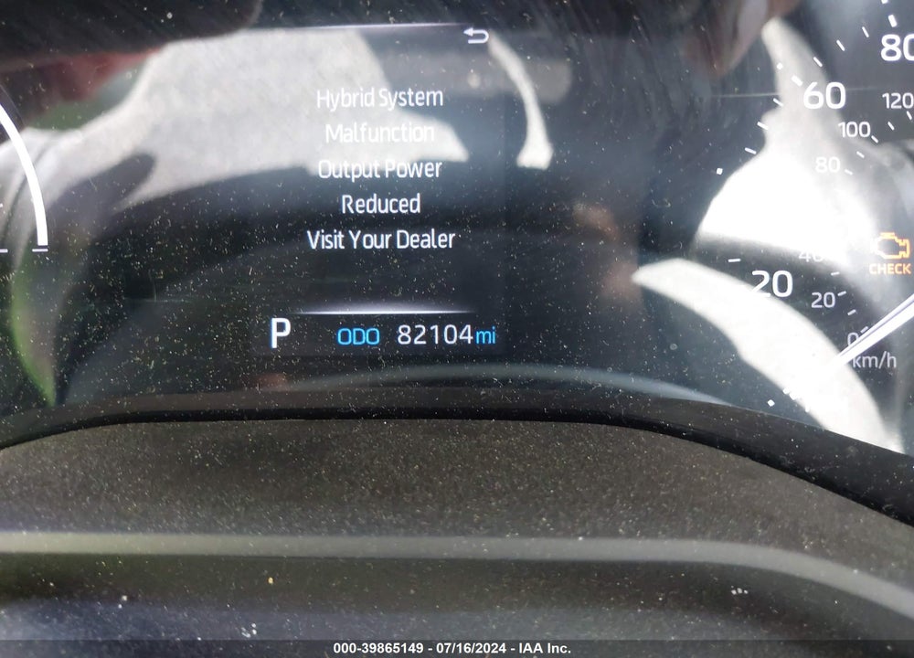 2021 TOYOTA SIENNA LE VIN: 5TDKRKEC3MS027595