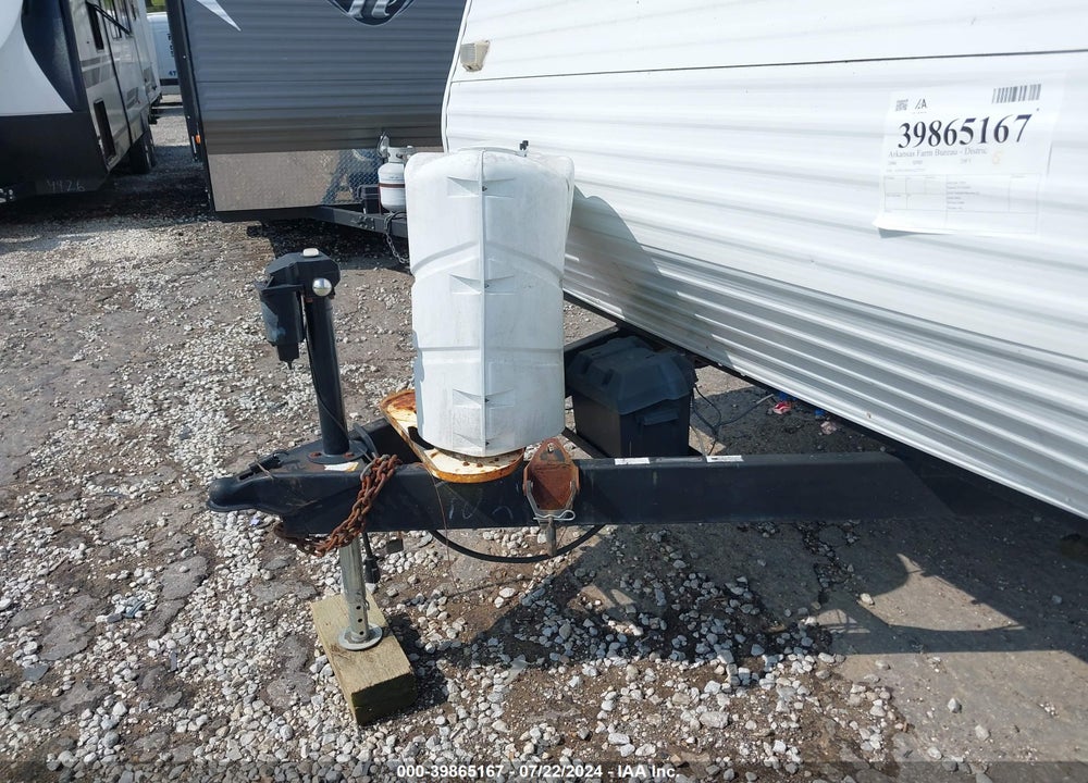 2006 SPRI 29FT VIN: 4YDT299266A227029