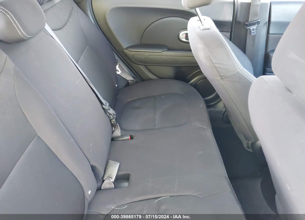 2015 KIA SOUL VIN: KNDJN2A28F7773185