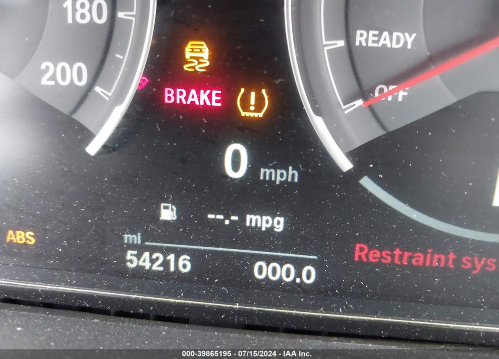 2017 BMW M4 VIN: WBS3R9C36HA014237