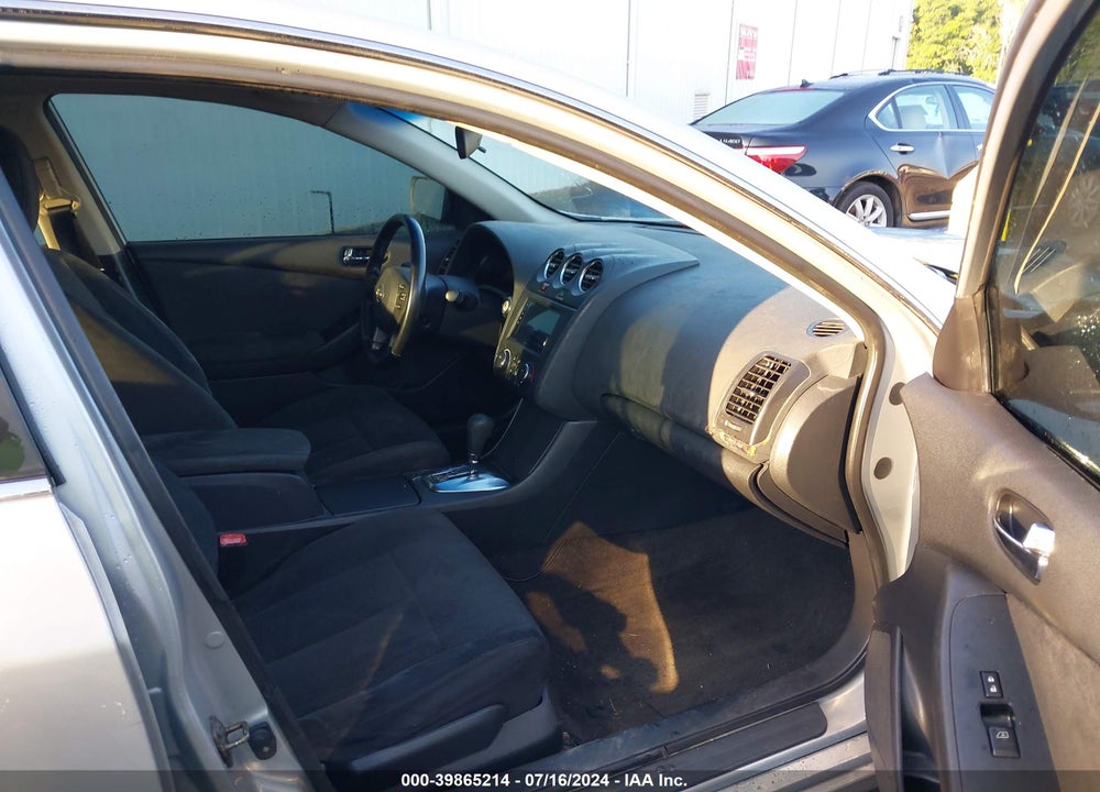 2010 NISSAN ALTIMA 2.5 S VIN: 1N4AL2AP9AN405495