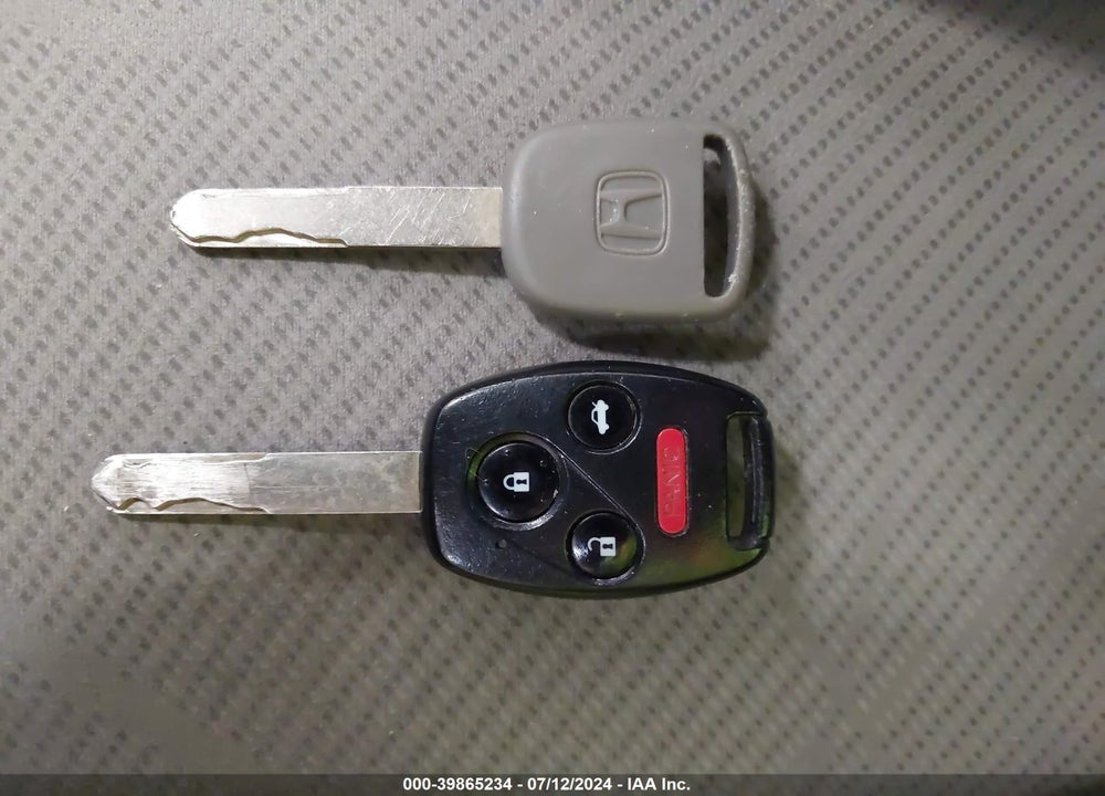 2012 HONDA CIVIC LX VIN: 19XFB2F57CE026531