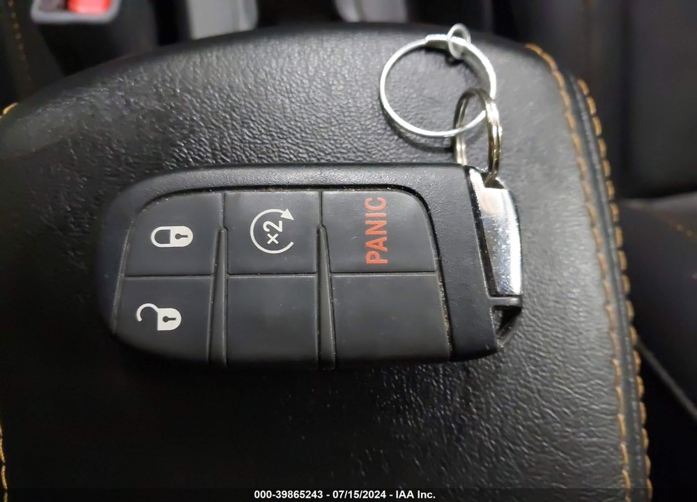 2021 JEEP COMPASS LIMITED 4X4 VIN: 3C4NJDCB5MT510697