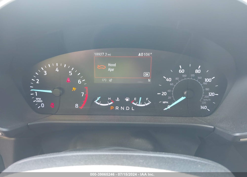 2021 FORD ESCAPE SE VIN: 1FMCU0G62MUA25486