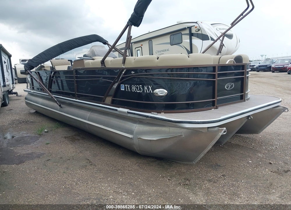 2023 VERANDA OTHER VIN: JBC08268J223