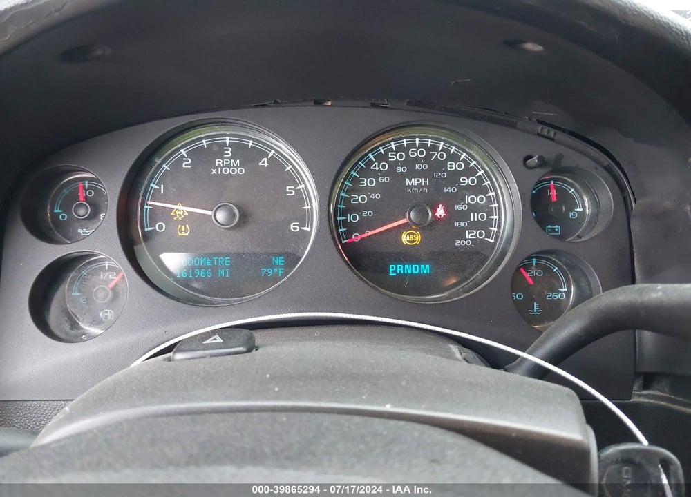 2010 GMC YUKON SLE VIN: 1GKUCAE05AR291815