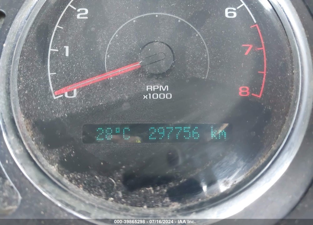 2010 CHEVROLET COBALT LT VIN: 1G1AD5F56A7212220