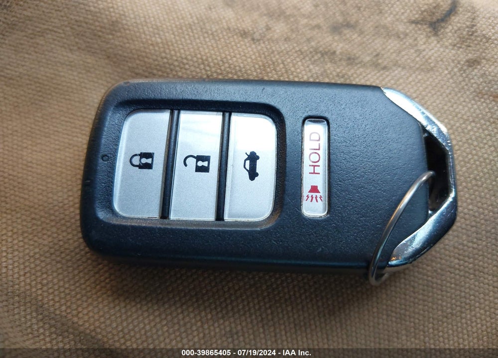 2015 HONDA CIVIC EX VIN: 19XFB2F87FE204047