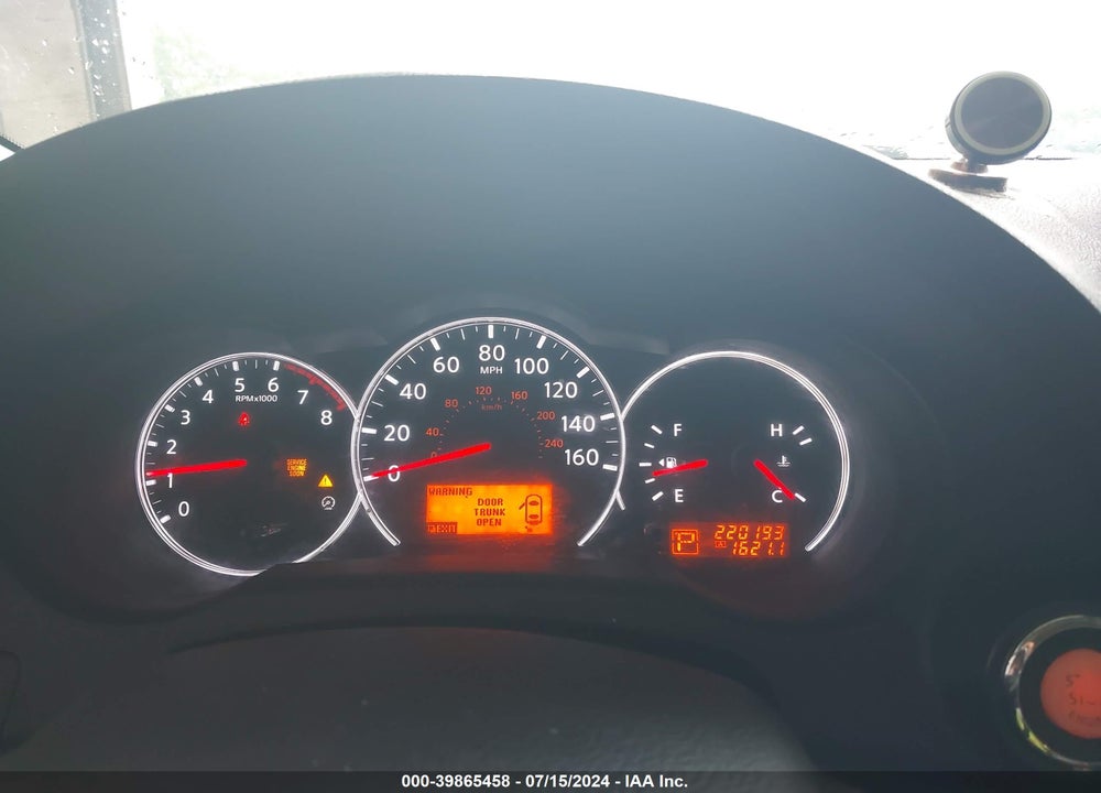 2012 NISSAN ALTIMA 2.5 S VIN: 1N4AL2AP0CN508291