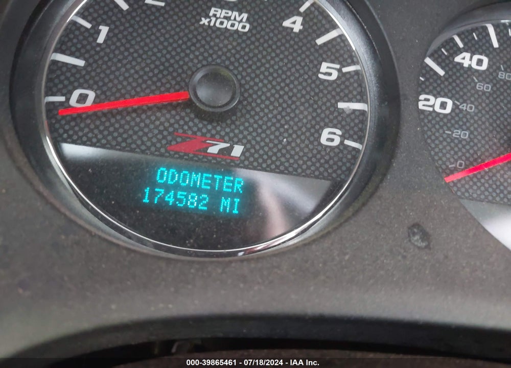 2013 CHEVROLET TAHOE LT VIN: 1GNSKBE09DR364367