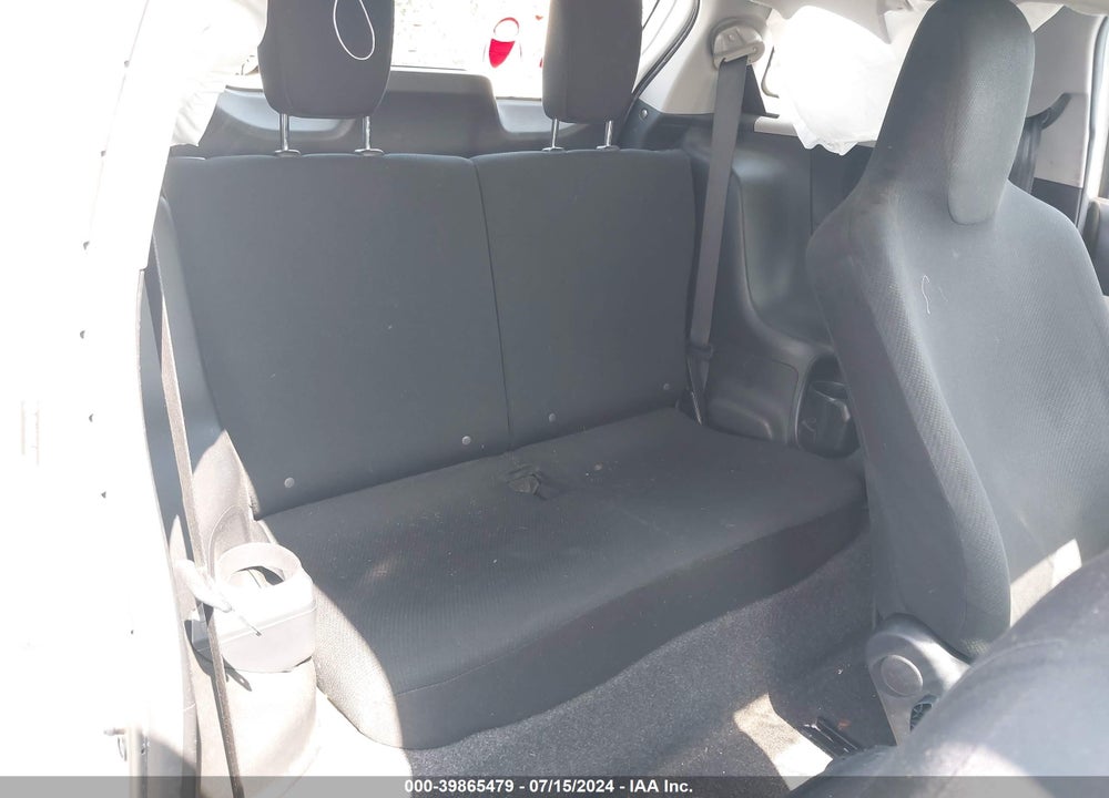 2014 SCION IQ VIN: JTNJJXB04EJ030283