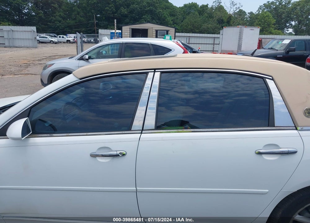 2012 CHEVROLET IMPALA VIN: 2G1WC5E3XC1209443