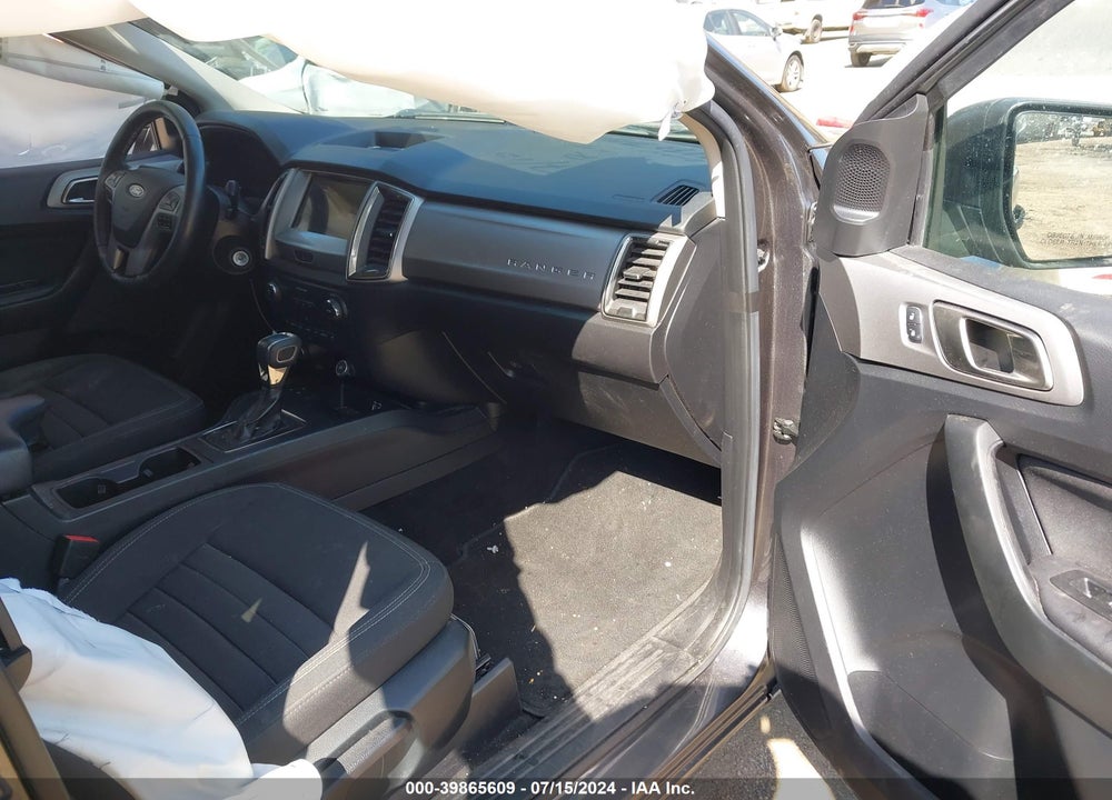 2020 FORD RANGER XLT VIN: 1FTER1EH7LLA06431