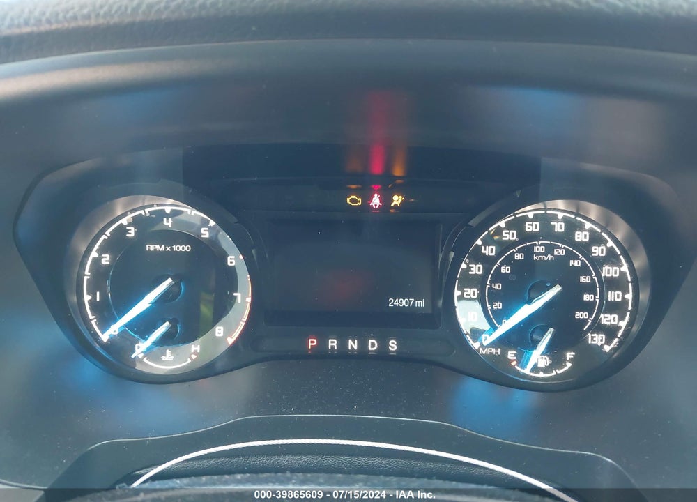 2020 FORD RANGER XLT VIN: 1FTER1EH7LLA06431