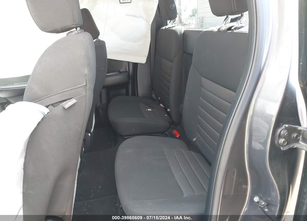 2020 FORD RANGER XLT VIN: 1FTER1EH7LLA06431