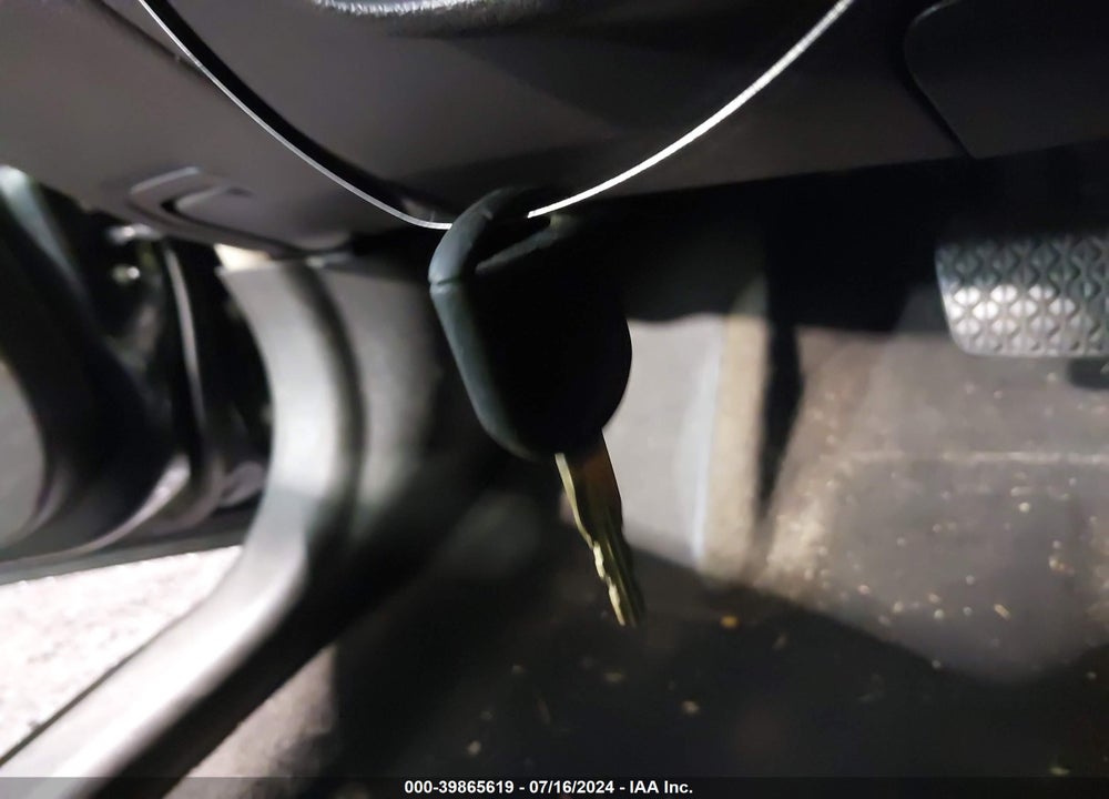 2010 FORD FUSION SE VIN: 3FAHP0HA7AR389707