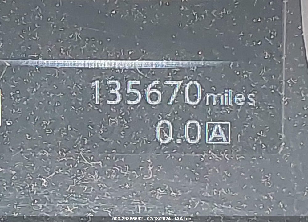 2014 NISSAN ROGUE SL VIN: 5N1AT2MV6EC838306
