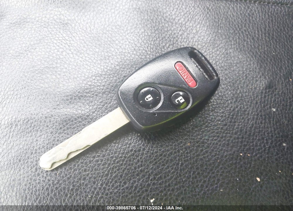 2010 HONDA INSIGHT LX VIN: JHMZE2H53AS032398