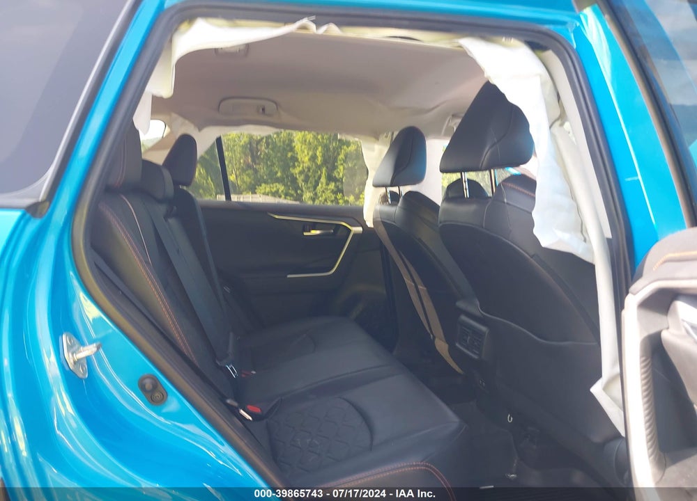 2020 TOYOTA RAV4 ADVENTURE VIN: 2T3J1RFV6LC115275