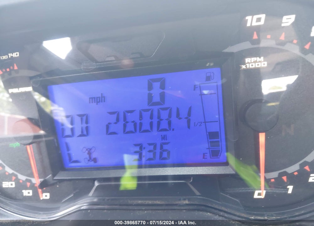 2021 POLARIS RANGER CREW XP 1000 NORTHSTAR ULTIMATE VIN: 4XARSZ993M8460789