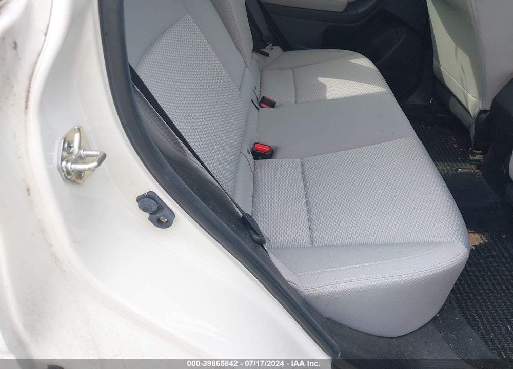 2018 SUBARU FORESTER 2.5I PREMIUM VIN: JF2SJAGC9JH471290