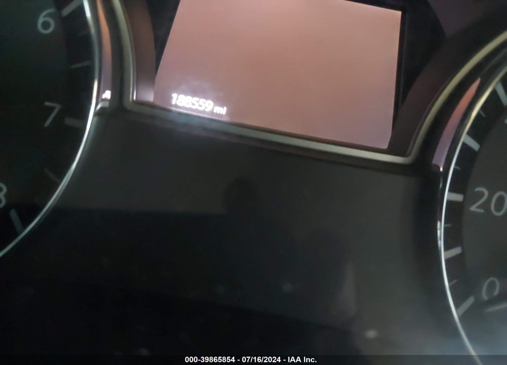 2017 NISSAN ALTIMA 2.5 SV VIN: 1N4AL3AP5HC231291