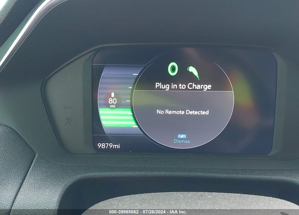 2023 CHEVROLET BOLT EV FWD 2LT VIN: 1G1FX6S03P4185095