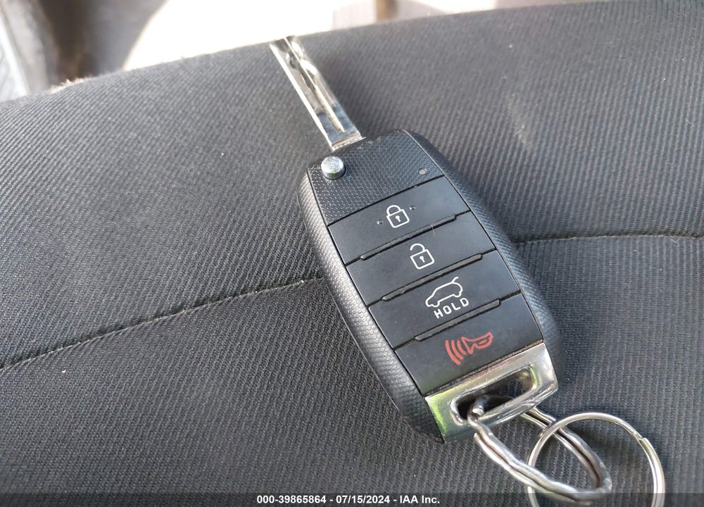 2014 KIA SOUL VIN: KNDJP3A5XE7035669