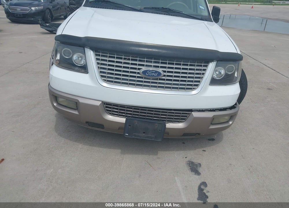 2004 FORD EXPEDITION EDDIE BAUER VIN: 1FMFU17L14LA44271