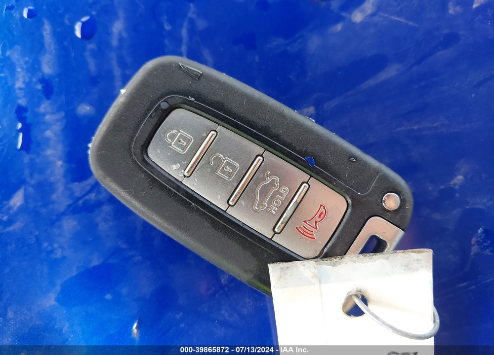 2013 HYUNDAI VELOSTER VIN: KMHTC6AD6DU153369
