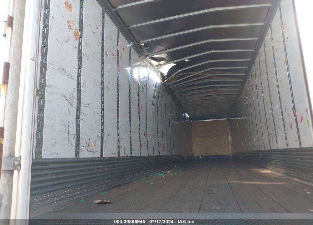 2022 HYUNDAI TRANSLEAD INC --- VIN: 3H3V532K8NJ143066