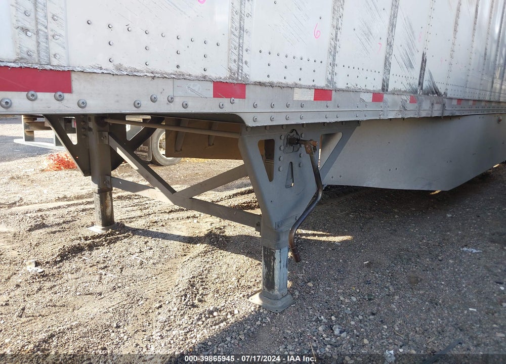 2022 HYUNDAI TRANSLEAD INC --- VIN: 3H3V532K8NJ143066